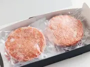 ノムラ 列車食堂復刻ハンバーグ(150g 4個入)(ANoTHER IMPERIAL HOTEL(帝国ホテル))