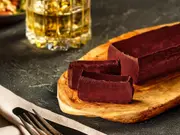 縁睦 −えんむつみ−(テリーヌショコラ) 桐箱(MIKAZUKI TERRINE DE CHOCOLAT)