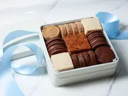 クッキーアソート(pâtisserie&chocolaterie zéro plus(パティスリーショコラトリー ゼロプラス))