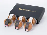 だし入り茶漬け&まぜごはんの素 6個セット(海峡サーモン)