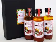 vampireドレッシング 3本セット(えひめ逸品)