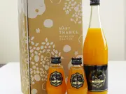 媛一(温州みかん ) ストレート果汁100%ジュース 720ml 6本入り(えひめ逸品)