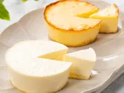 チーズケーキセット(FARM FROMAGE)(小岩井農場)