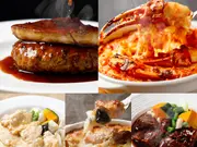 俺のフレンチセット(5食)(俺のEC)