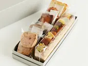 限定シュマンと焼菓子詰合せ(6種10個入)(ANoTHER IMPERIAL HOTEL(帝国ホテル))