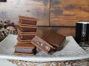 焼菓子バラエティ6個セット(リッチカカオ・信州くるみ・信州りんご・ラムレーズン各1個)&GAKUティグレ2個(チョコ・ミルク各1個)(信州ショコラトリーGAKU)