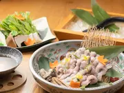 国産鰻の贅沢うなしゃぶセット(2~3人前)(うなしゃぶお取り寄せ通販 滋味六感蓮こん)
