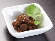 うに屋の自家製 雲丹の佃煮(うに屋むらかみ)