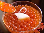 極上 はらこの醤油漬(きっかわ)