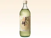 おいしい酢955ml(日本自然発酵 おいしい宅配センターweb)