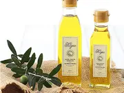 オリーブジュース100%オイル<キヨエ>120ml(Kiyoe)