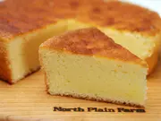 発酵バターケーキ(ノースプレインファーム オンラインショップ)