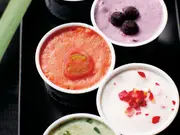 とれたて野菜と果実の生ジェラート 6個入り(婦人画報のお取り寄せ)
