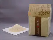 本和香糖(ほんわかとう)300g(株式会社竹内商店)