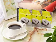 カフェインレス ドリップバッグ コーヒー100個入り(澤井珈琲)