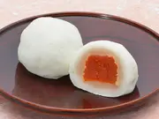市田柿大福 6個(市田柿の店 柿八)