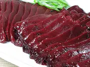 牛生レバー L(250〜299g)(牛とろ屋 北海道十勝スロウフード)
