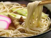 力うどん(10束)(太郎兵衛そば本舗)