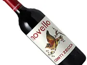 コンティ・ゼッカ(ワインブティックヴァンヴァン)