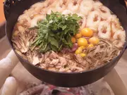 濱乃家きりたんぽ宅配セット(3人前)(濱乃家きりたんぽのお取り寄せ)
