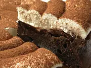 クラシックショコラ・ダーク 4号(佐野洋菓子研究部)