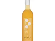 紀州原農園の梅酒 hanon(ハノン) 500ml(紀州梅の里なかた)