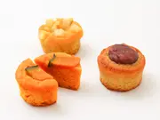 生焼き菓子 いもくりなんきんセット(レ・フレール・ムトウ)