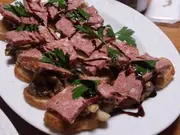 パテ・ド・カンパーニュ (へんじんもっこ)