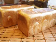 おいしい食パン(高級食パン専門店Les 3 boules(レトワブール))