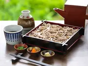 太郎兵衛そば 蕎香(10束入)(太郎兵衛そば本舗)