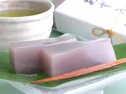 涼菓あずきよせ2棹入(手づくり和菓子 翁屋)