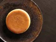 プレミアムチーズケーキ(プーゾチーズケーキセラー)