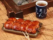 原嶋屋の焼きまんじゅう 25個入り(SEKICHU(セキチュー))