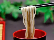 安久名人の「越前おろしそば」6人前(手打ち越前おろしそば 九頭龍工房)