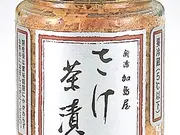 さけ茶漬 ビン(加島屋ネットショップ)