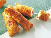 田舎おかき醤油味 大パック(44本)(新潟味のれん本舗)