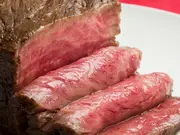 特撰黒毛和牛(ザブトン)極上ローストビーフ300g(たわら屋)