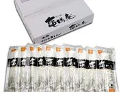 国産小麦うどん薫(240g×10袋)つゆなしのセット(さぬきうどんの亀城庵)