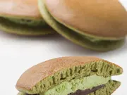 抹茶どらやき(バタークリーム) 5個入り(真茶園)