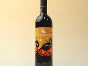 ハロウィンワイン(ナターレ・ヴェルガ)(のんびり屋)