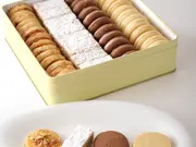 テーベッカライ グロース(銀座ハプスブルク)