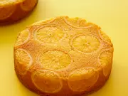 オレンジケーキ(たねや・クラブハリエオンラインショップ)