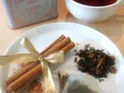 ホットシナモンスパイス(Harney & Sons(ハーニー&サンズ))