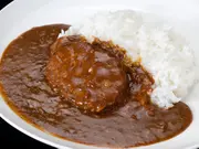 焼き鳥屋が作る鶏ハンバーグカレー3パック お試しセット(マーちゃんマート)