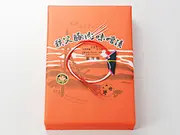 豚肉味噌漬け 折詰め 230g(約5枚入り)(秩父豚肉味噌漬本舗 せかい)
