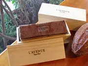 TERRINE CHOCOLAT(テリーヌ ショコラ)(L'AVENUE shigeo hirai(ラヴニュー シゲオ ヒライ))