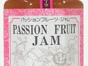 パッションフルーツジャム(川平ファーム)