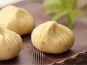 栗金飩 6個入(緑屋老舗)