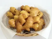 高知県産 黄金生姜(こがねしょうが)1kg(黄金の里)