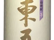 東五(芋) 25度 720ml(黄金通販蔵)